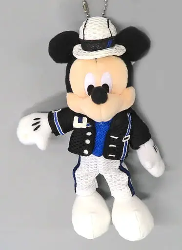 Plush - Disney / Mickey Mouse