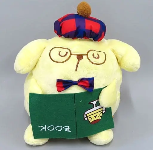 Plush - Sanrio / Pom Pom Purin