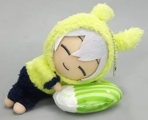 Plush - IDOLiSH7