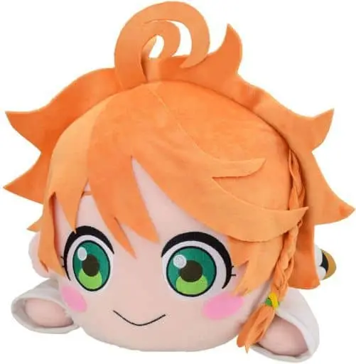 Plush - Yakusoku no Neverland (The Promised Neverland)