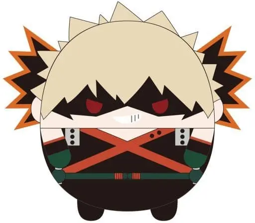 Plush - Boku no Hero Academia (My Hero Academia)