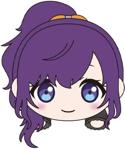 Plush - Project SEKAI: Colorful Stage! feat. Hatsune Miku / Asahina Mafuyu