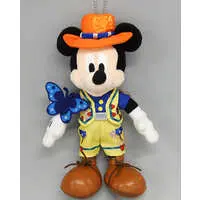 Plush - Disney / Mickey Mouse