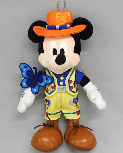 Plush - Disney / Mickey Mouse