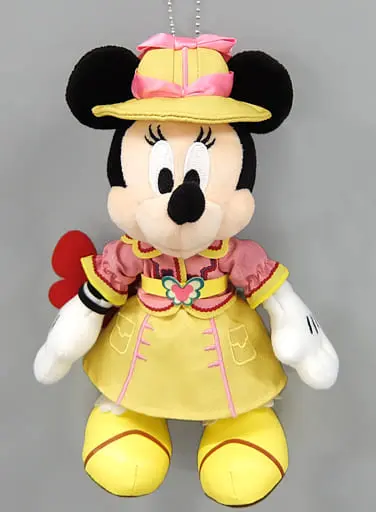 Plush - Disney / Minnie Mouse