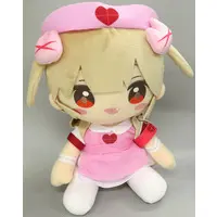 Plush - Virtual Youtuber