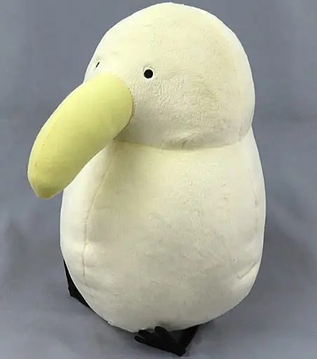 Plush - Yurui Kiwi