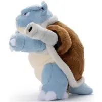 Plush - Pokémon / Blastoise