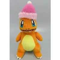 Plush - Pokémon / Charmander