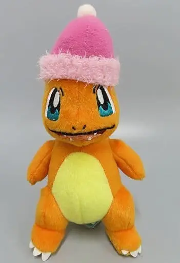 Plush - Pokémon / Charmander