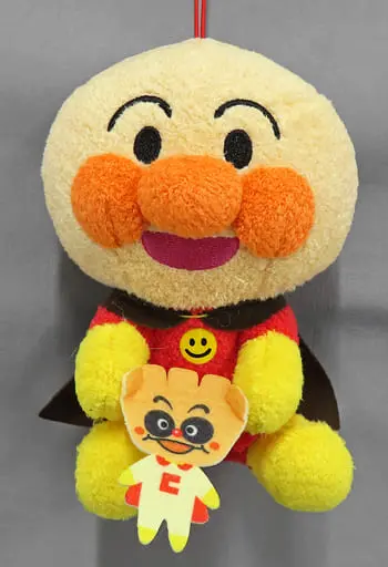 Plush - Anpanman