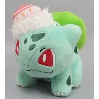 Plush - Pokémon / Bulbasaur