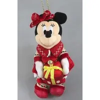 Plush - Disney / Minnie Mouse