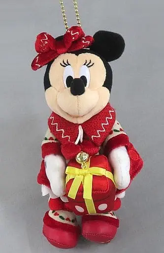 Plush - Disney / Minnie Mouse