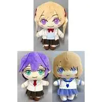 Plush - Kakkou no Iinazuke (A Couple of Cuckoos)