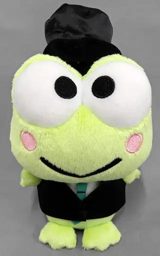 Plush - Sanrio / Kero Kero Keroppi