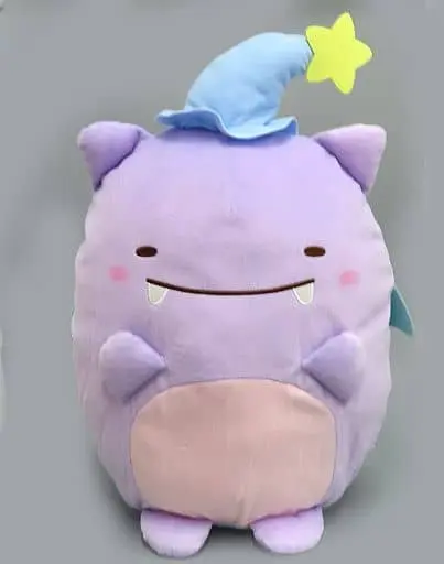 Plush - Sumikko Gurashi / Five