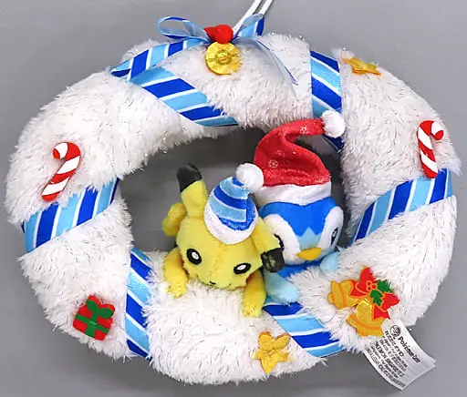 Plush - Pokémon / Pikachu