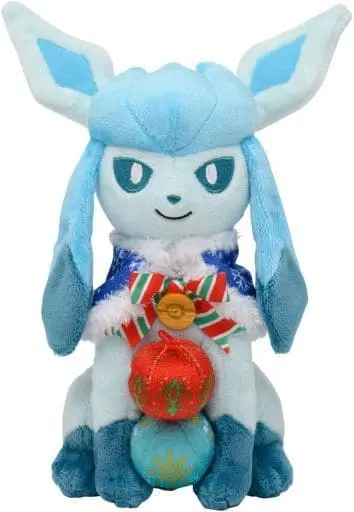 Plush - Pokémon / Glaceon