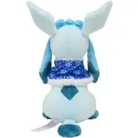 Plush - Pokémon / Glaceon