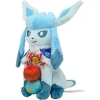 Plush - Pokémon / Glaceon