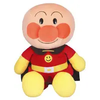 Plush - Anpanman