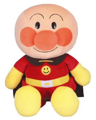 Plush - Anpanman