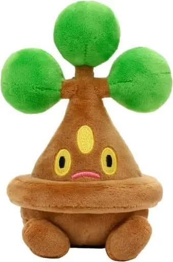 Plush - Pokémon / Bonsly