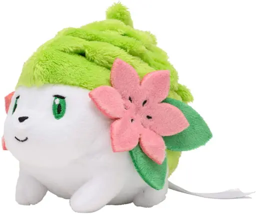 Plush - Pokémon / Shaymin