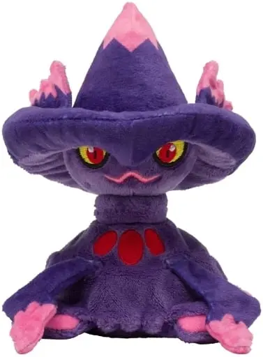 Pokemon fit - Pokémon / Mismagius