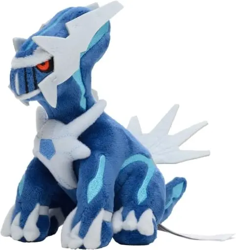 Plush - Pokémon / Dialga