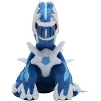 Plush - Pokémon / Dialga