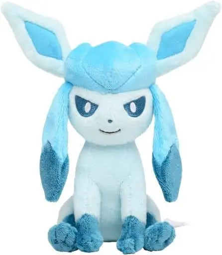 Plush - Pokémon / Glaceon