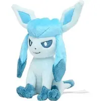 Plush - Pokémon / Glaceon