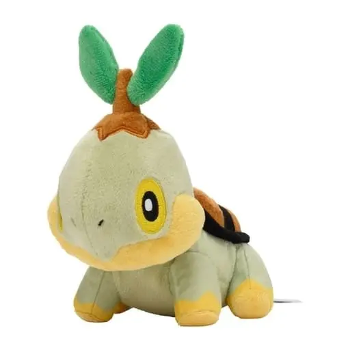 Pokemon fit - Pokémon / Turtwig