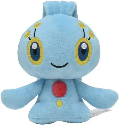 Pokemon fit - Pokémon / Manaphy