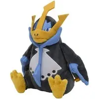 Pokemon fit - Pokémon / Empoleon