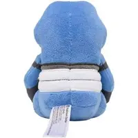 Plush - Pokémon / Croagunk