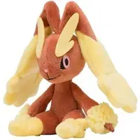 Plush - Pokémon / Lopunny