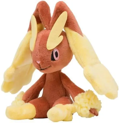 Plush - Pokémon / Lopunny