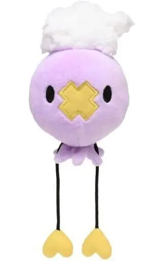 Plush - Pokémon / Drifloon