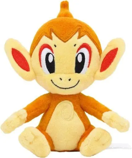 Plush - Pokémon / Chimchar