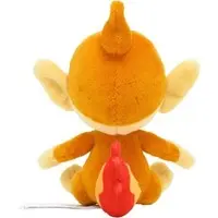 Plush - Pokémon / Chimchar