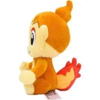 Plush - Pokémon / Chimchar