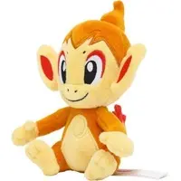 Plush - Pokémon / Chimchar