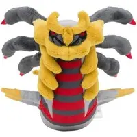 Pokemon fit - Pokémon / Giratina