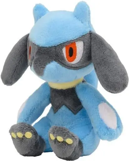 Plush - Pokémon / Riolu