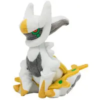 Pokemon fit - Pokémon / Arceus