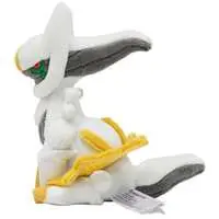 Plush - Pokémon / Arceus