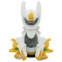 Plush - Pokémon / Arceus